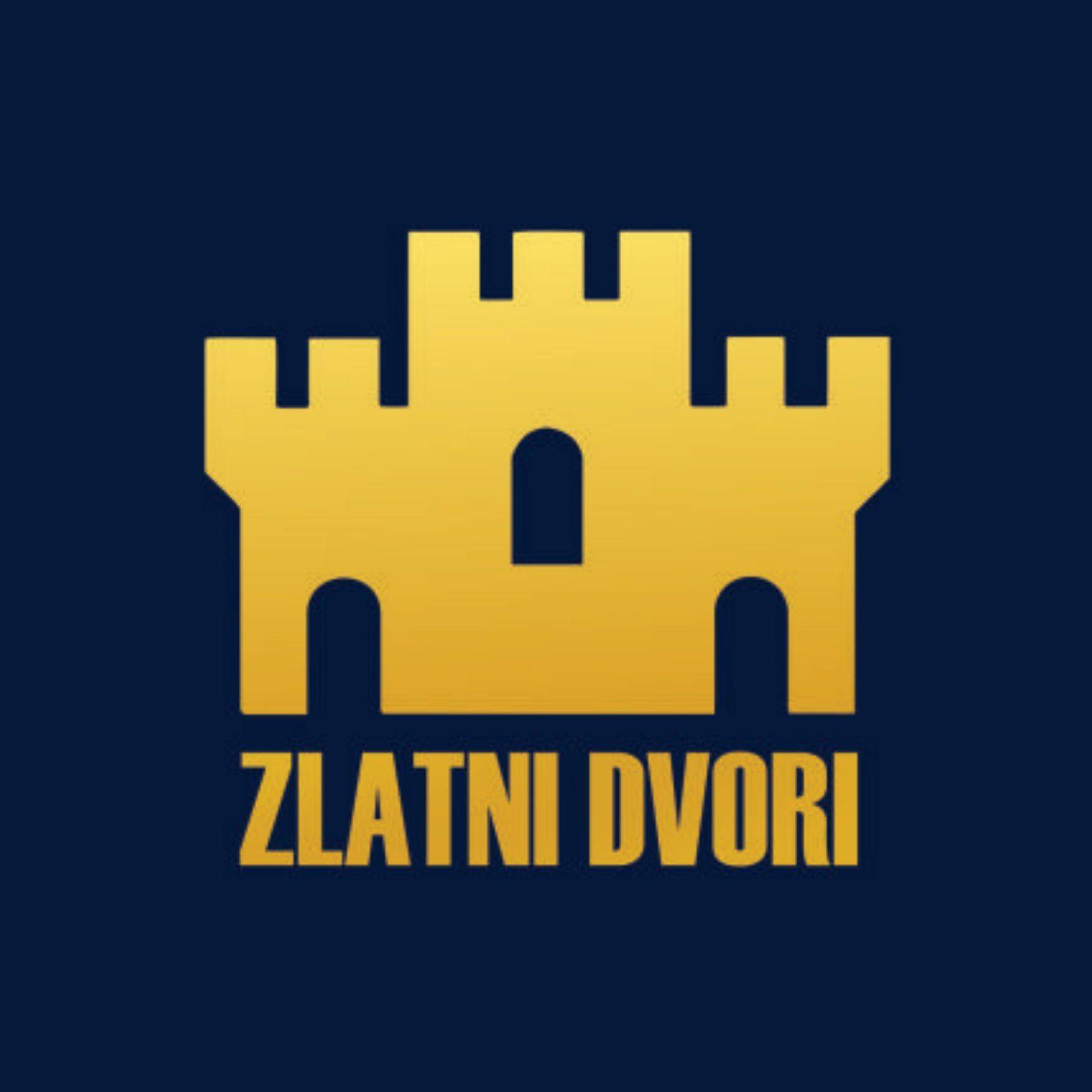 ZLATNI DVORI